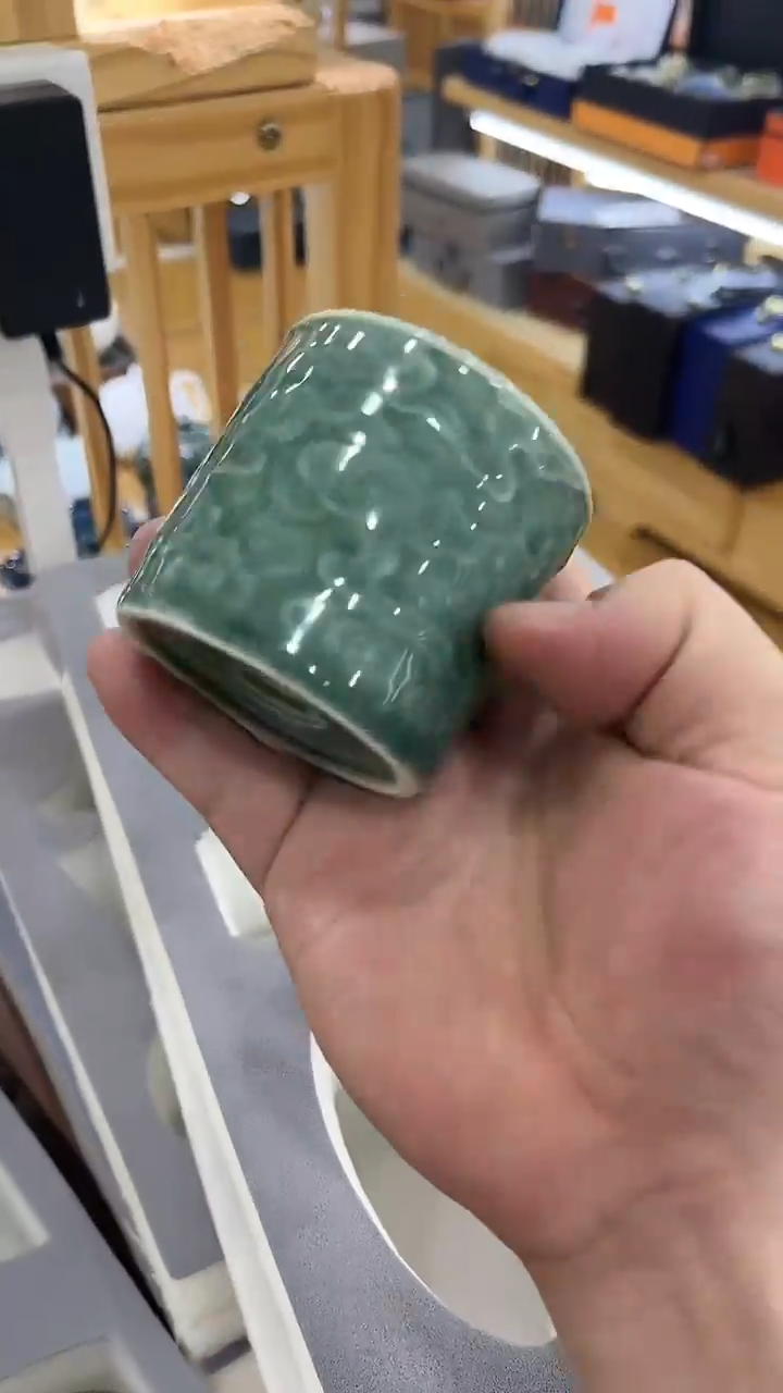 岩传茶具 岩传茶具@G-
