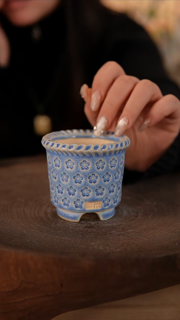 【闪购商品】红陶2-16-206默认有瑕口大瑕疵