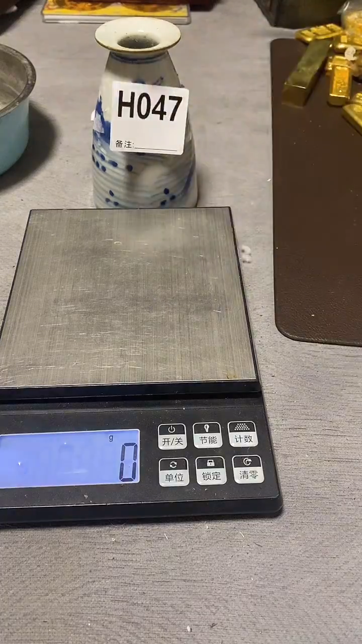  仿古复古摆件代拍链接H047