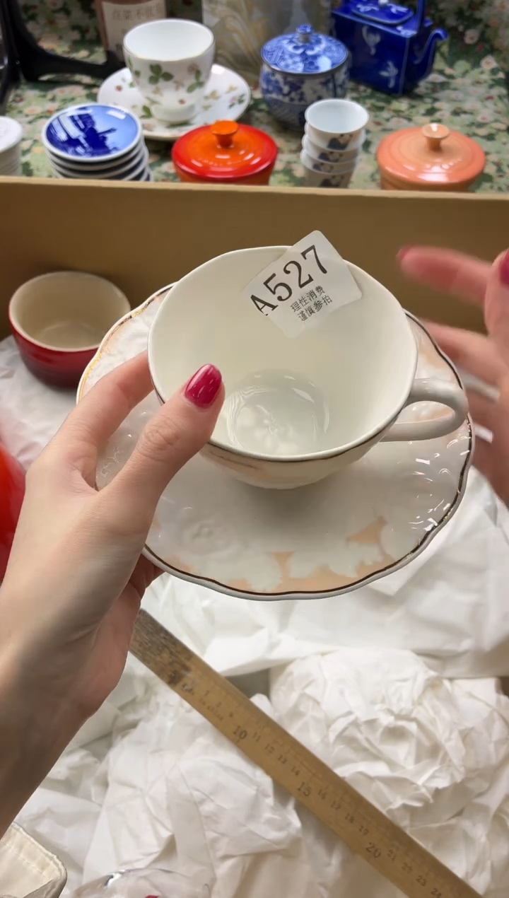 瓷片h**u       A527