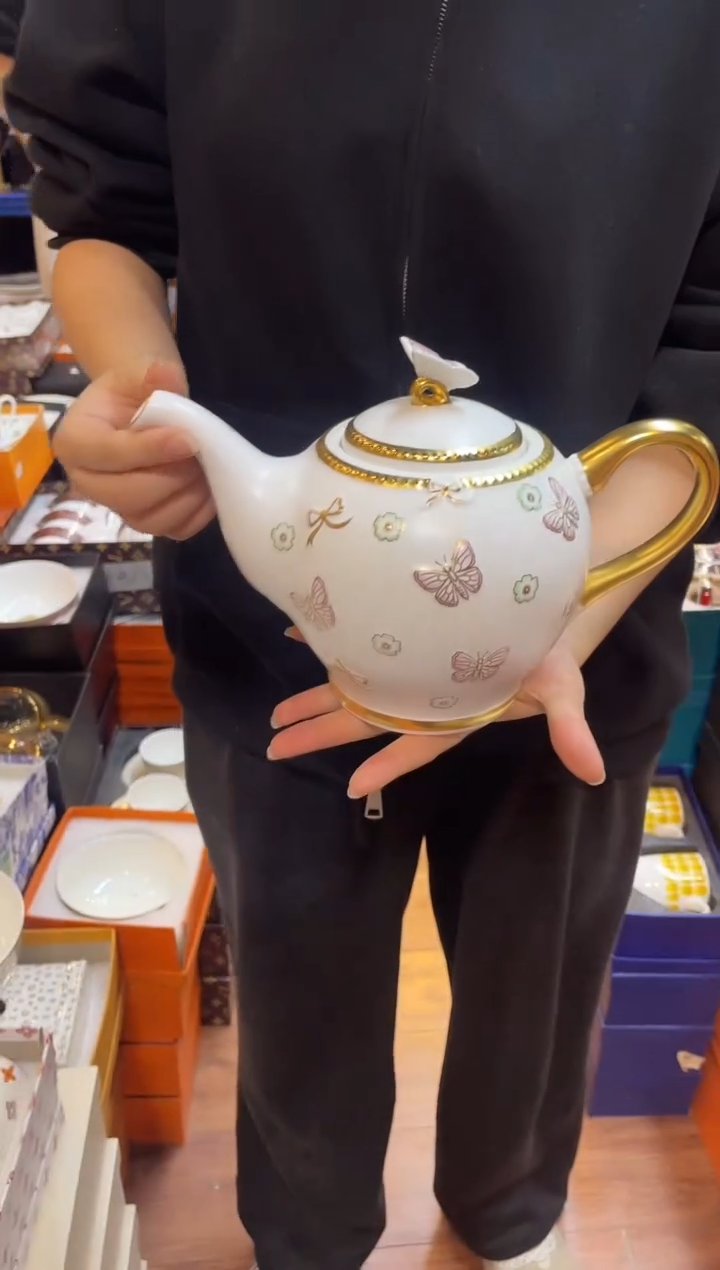 杯鸿辉家品牌瓷器，京东包邮！