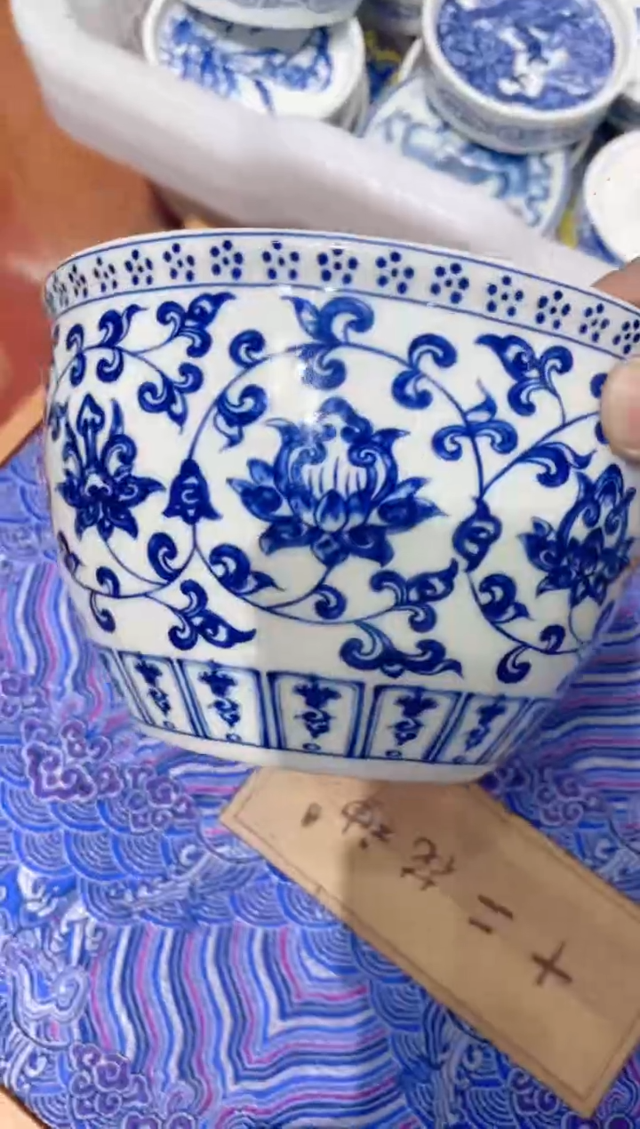 【闪购商品】景德镇陶瓷福利价