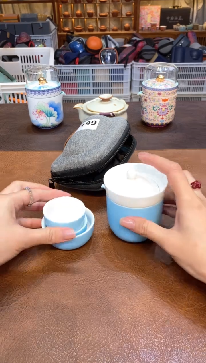 【闪购商品】其他在山茶器福利福利