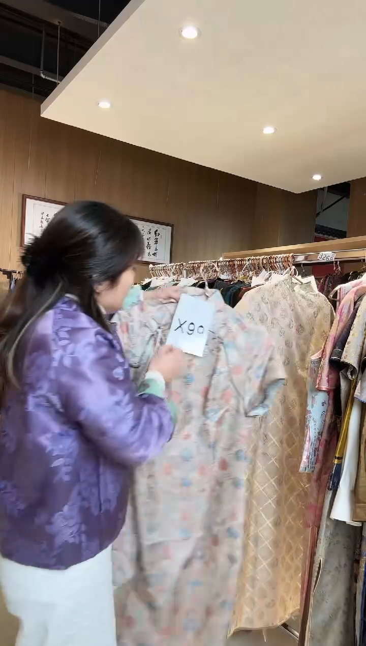 X99 4L码 新中式国风