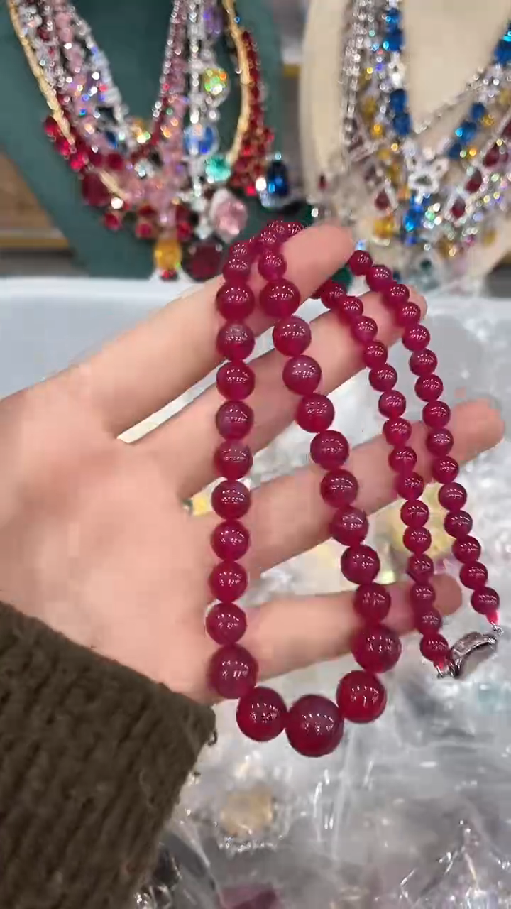 非金属无高端精品系列款式q717