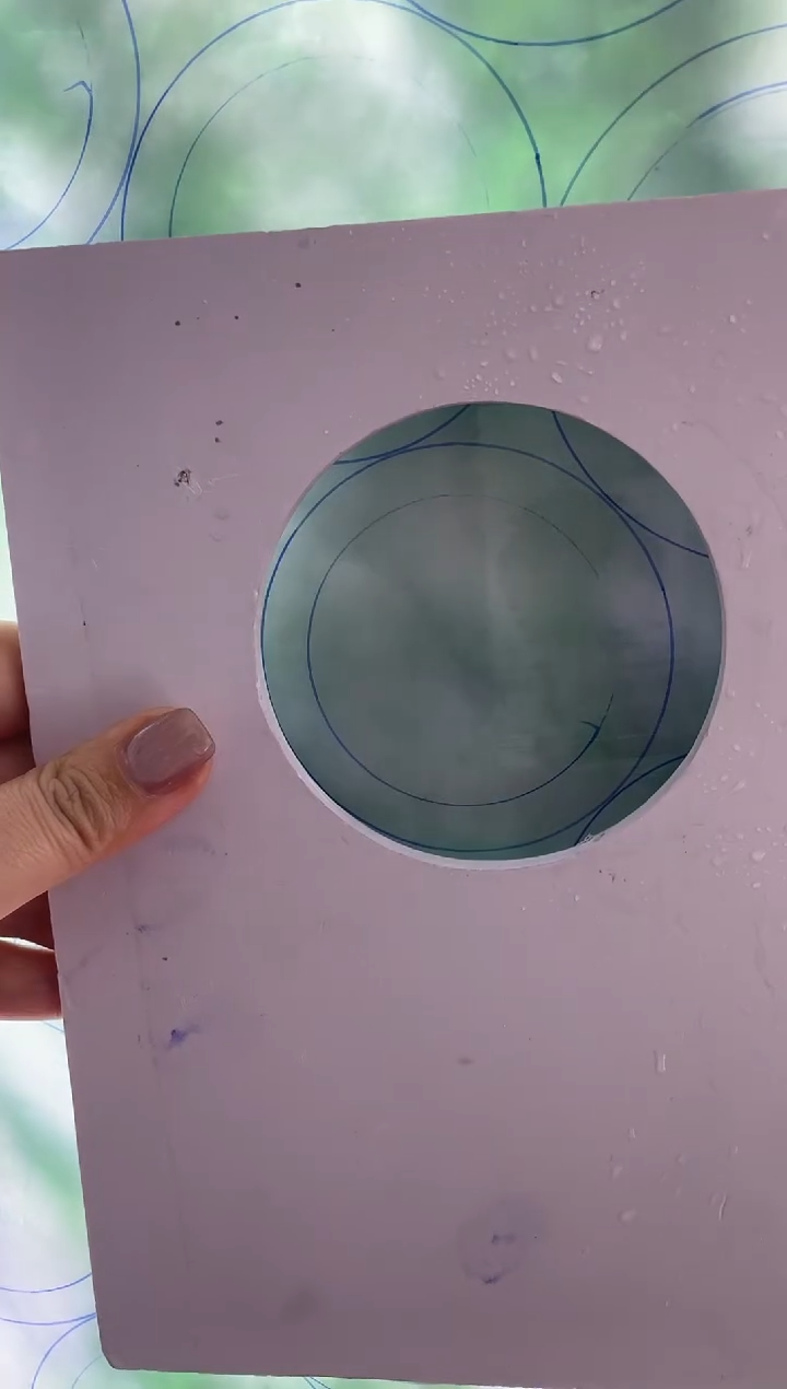 【闪购商品】定制翡翠手镯未镶嵌SZAJC02DZS（满目星河）