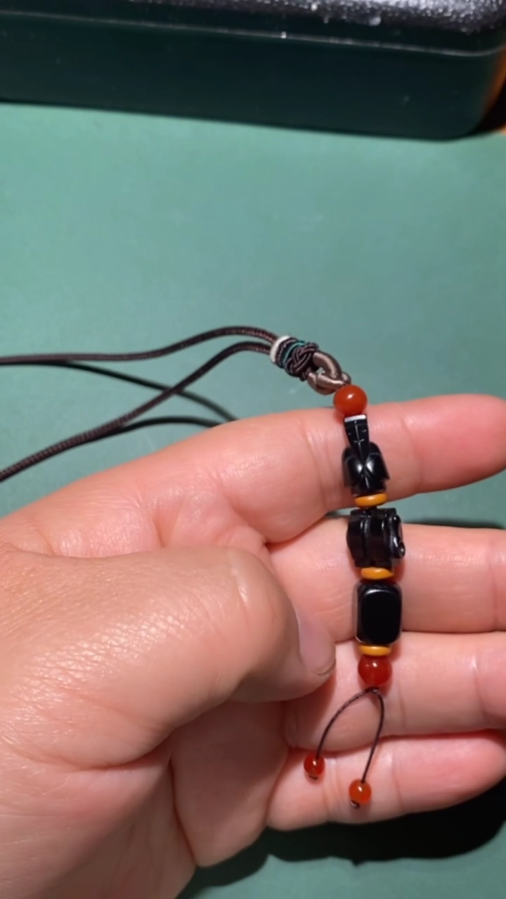 【闪购商品】和田玉挂件未镶嵌BYH0113-12