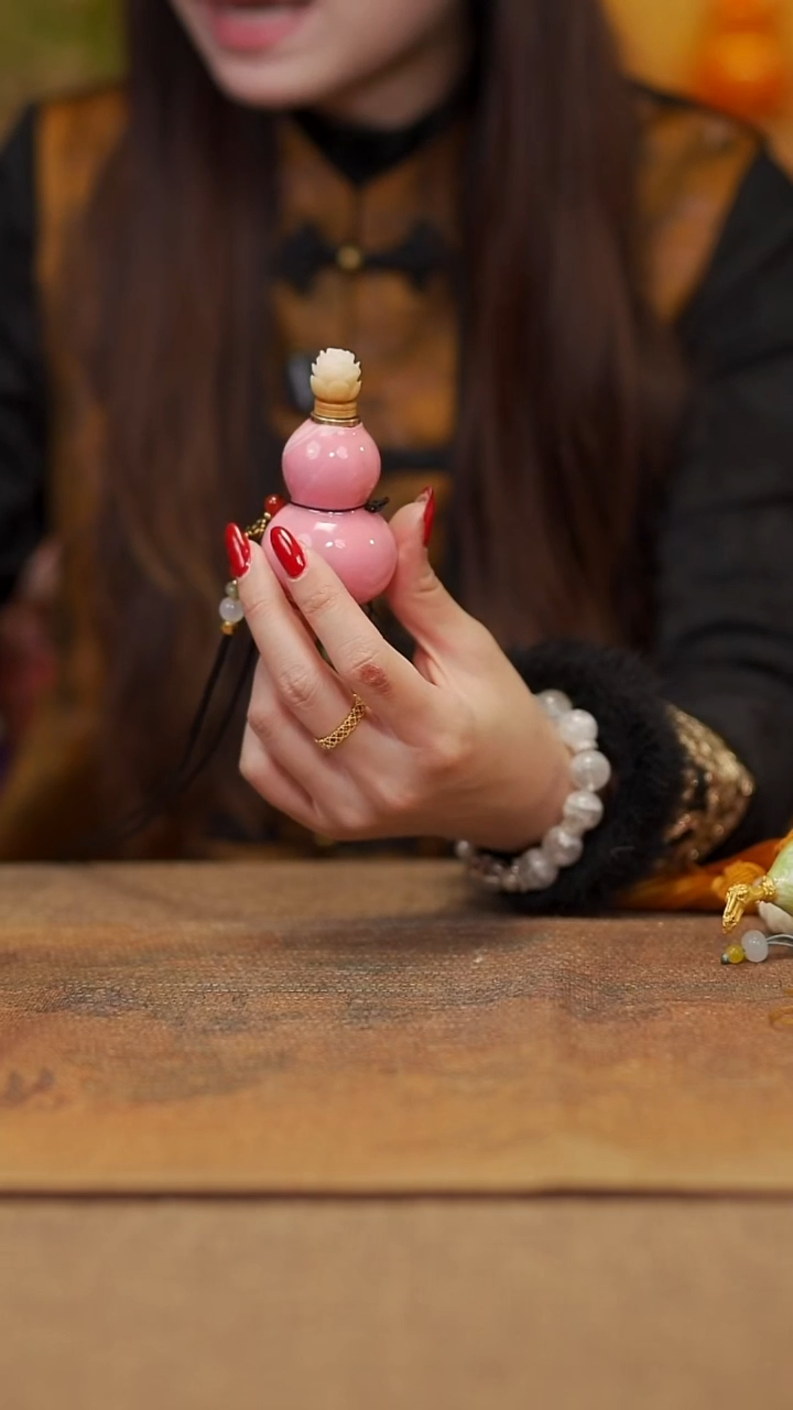 【闪购商品】648宴禾堂大漆工艺小葫芦98