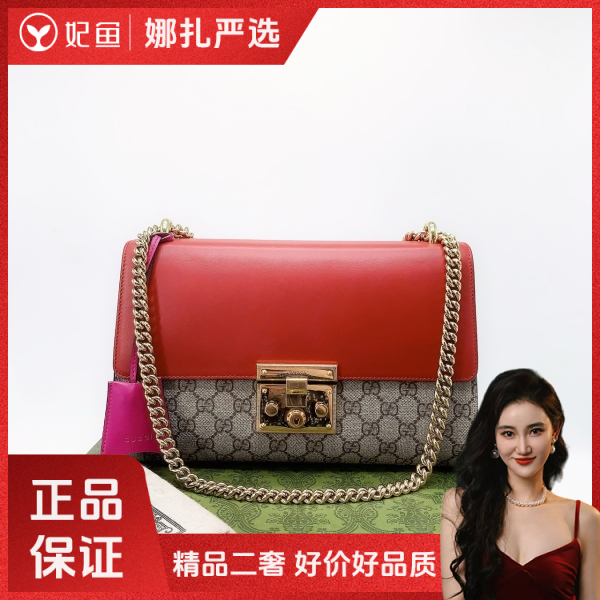 包包/古驰/95新/250215QR0026