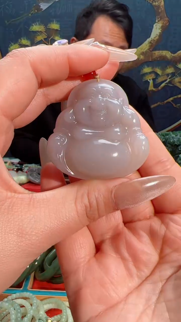 【闪购商品】和田玉吊坠未镶嵌多样性发货拍一发一