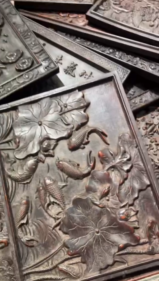 【闪购商品】木Q159雕刻板链接以直播间为准