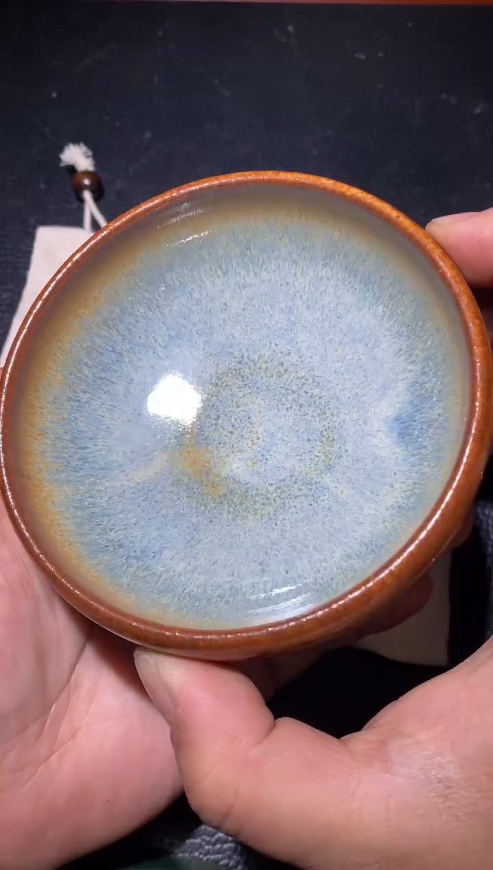 【闪购商品】茶盏            34