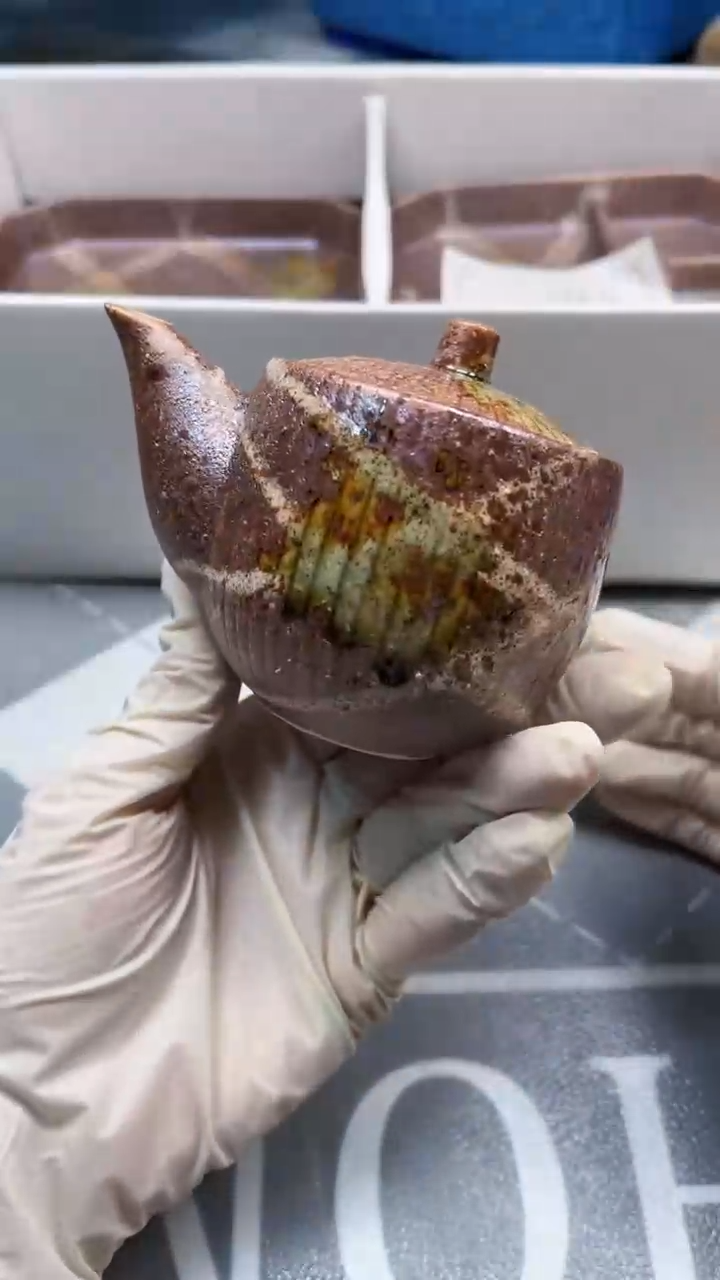 瓷片陶瓷如图所示周边