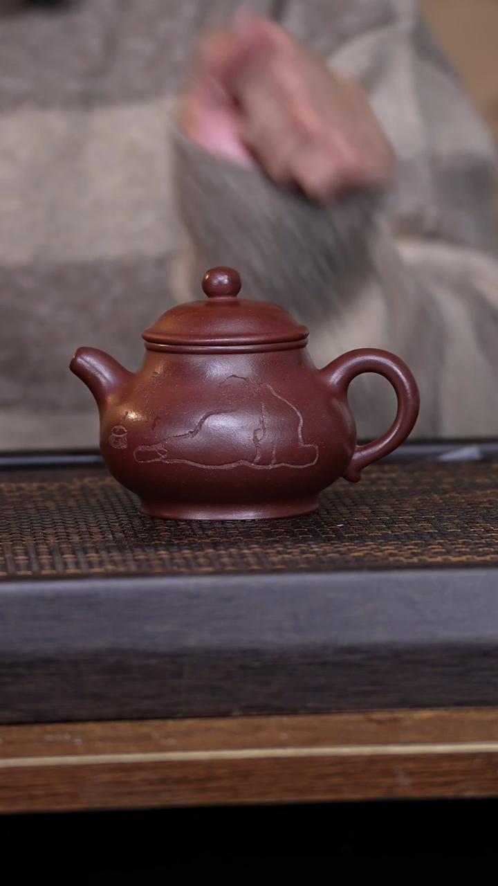 【闪购商品】紫砂茶壶456789546798312456