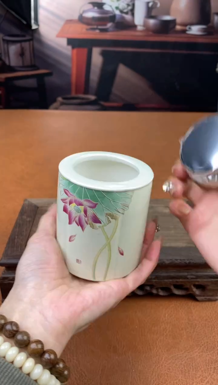 【闪购商品】陶禧茶器闪购福利V