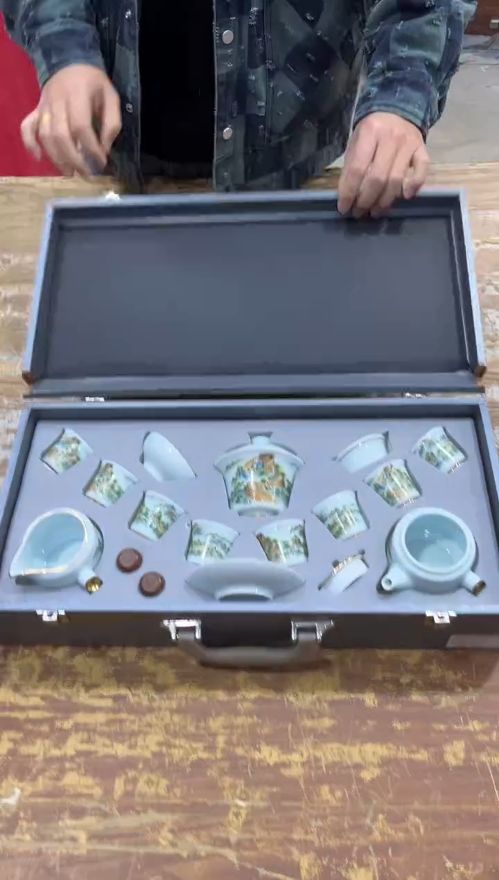 【闪购商品】摆件有仓库清仓随便清