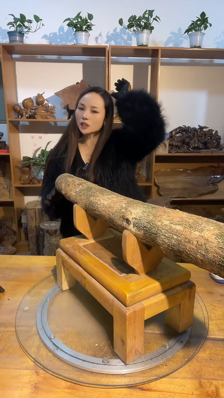 阿祥金丝楠木闪购链接