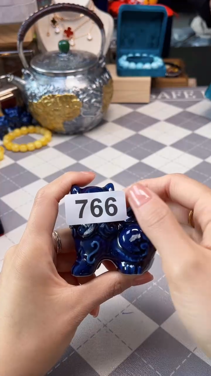 瓷片陶茶666文玩周边多人