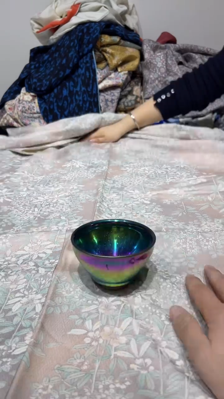 【闪购商品】茶盏陈哇塞～陈哇塞～AW583