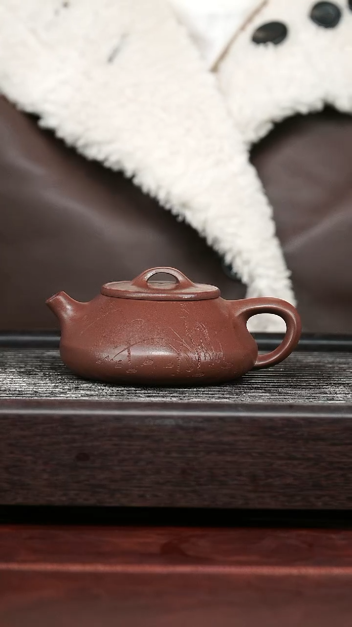 茶壶紫砂精品紫砂壶65.......210CC