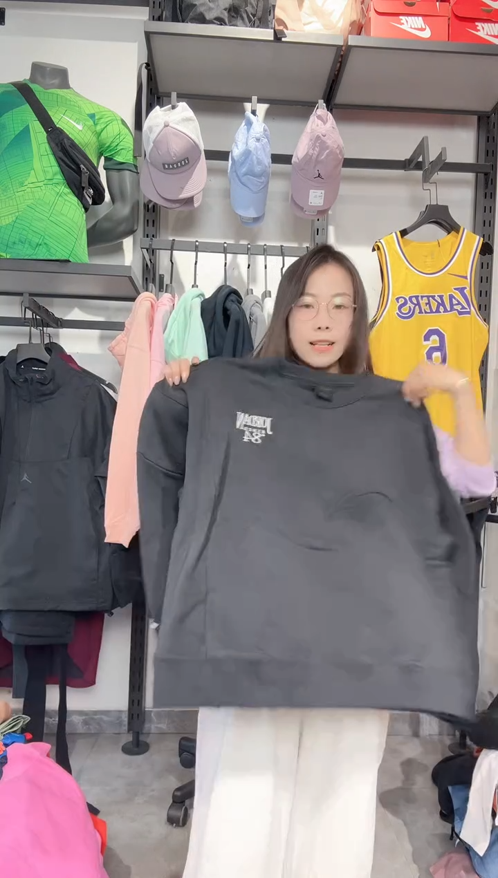 1107编码 瑕疵款直播间过款为准 尺码L