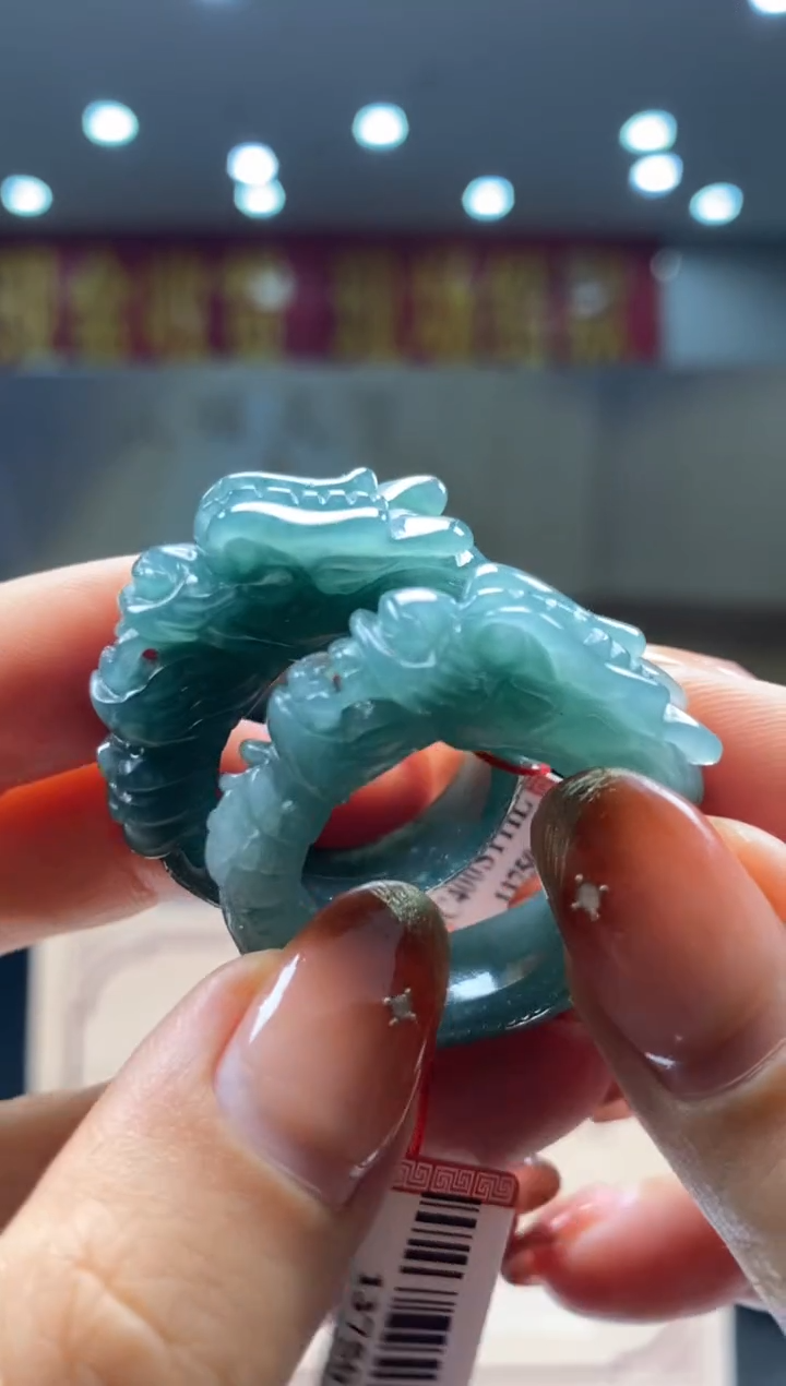 【闪购商品】定制翡翠未镶嵌多样性发货【只发一件】*q215