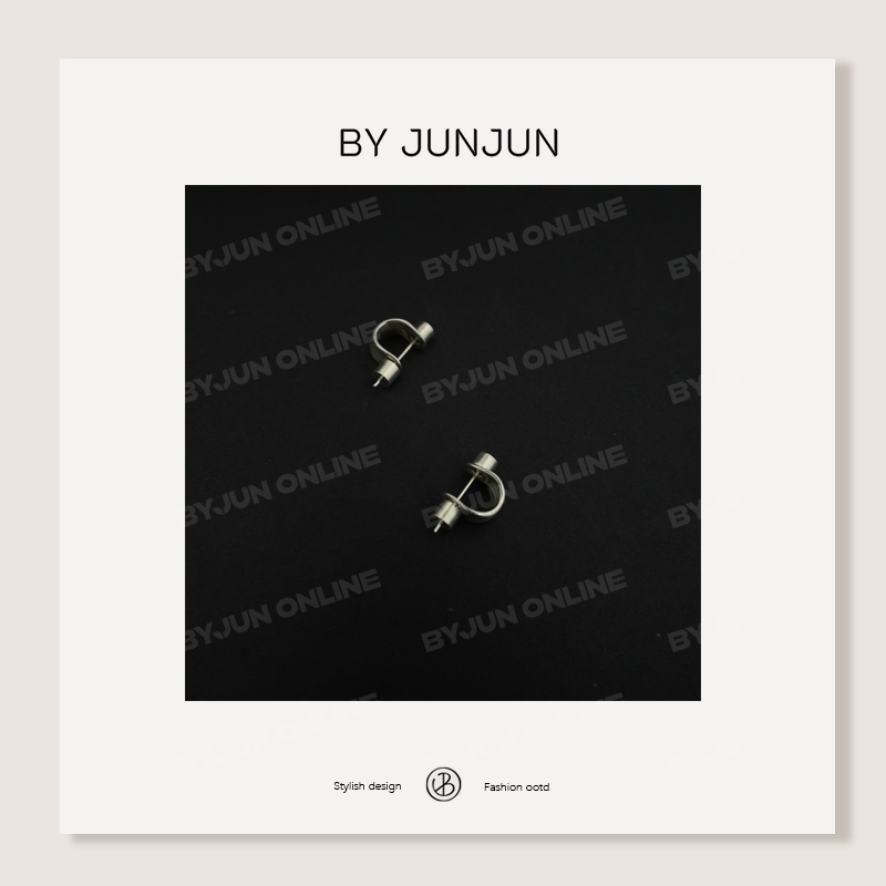 灵感搭配【小喉箍】两带耳饰汉服C25X1316