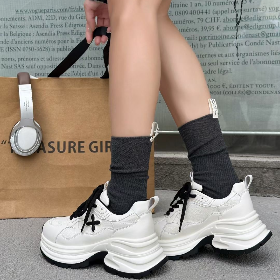 爆款5xl男女同款鞋子