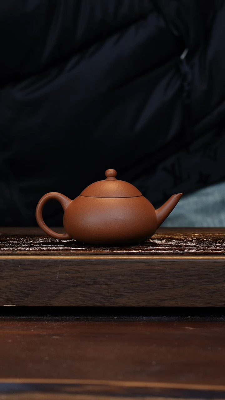 【闪购商品】紫砂茶壶新年福利傲霜枝