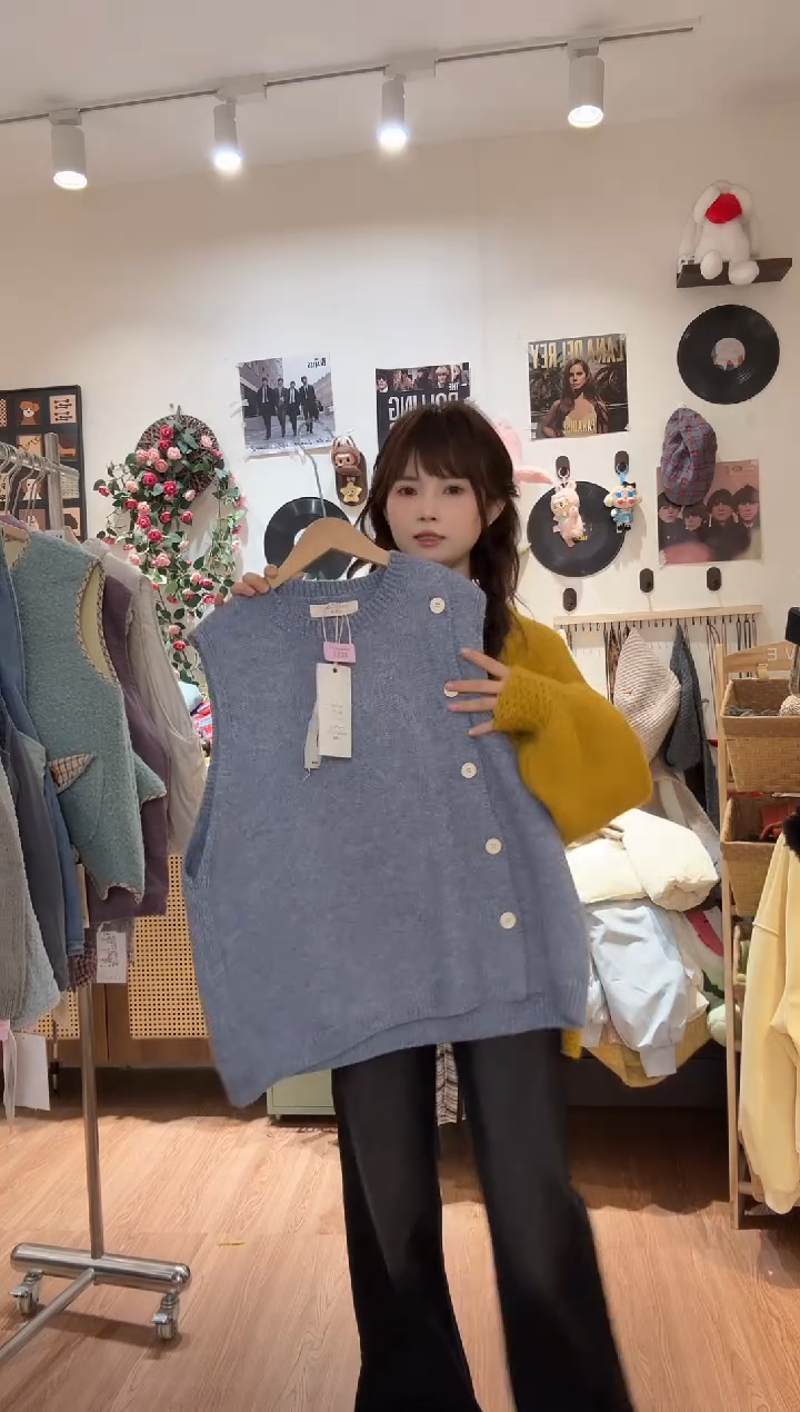 木子豆清货款默认微瑕（no退换）