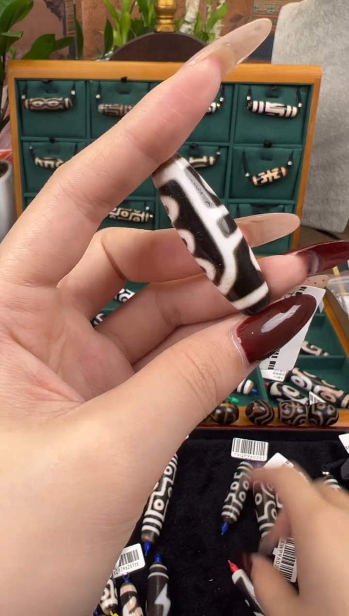 【闪购商品】玛瑙/玉髓颈饰未镶嵌17.