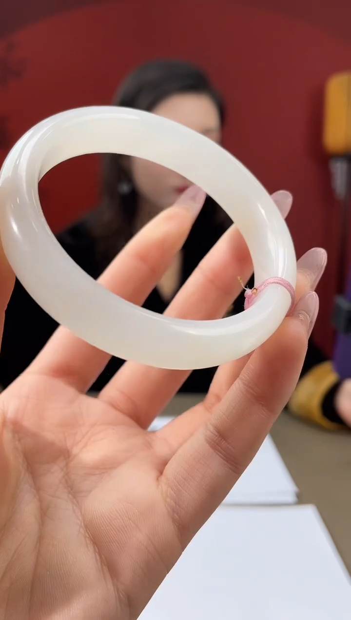 【闪购商品】定制和田玉和田玉（多样性拍一发一带证）250184