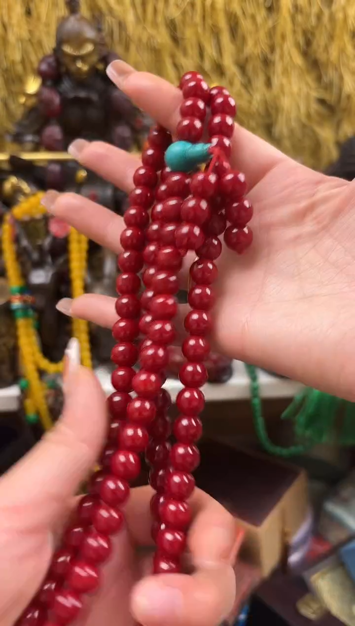 【闪购商品】南红玛瑙颈饰合金晨晨专属链接532