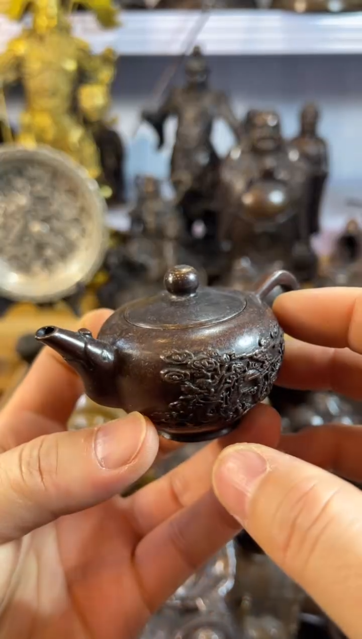 【闪购商品】1案台摆件 物品摆件