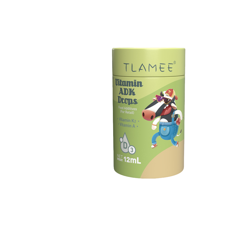 【直播间专属】提拉米维生素ADK滴液 洁牙擦链接5