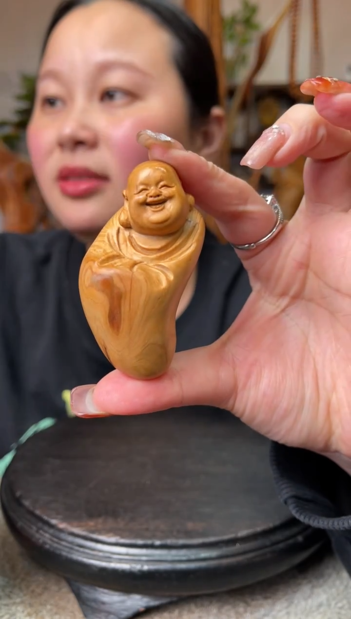 柏木（崖柏）崖柏小件