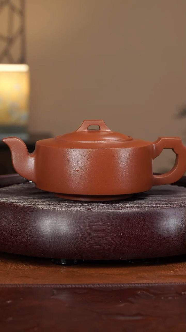 【闪购商品】紫砂茶壶宜兴紫砂壶