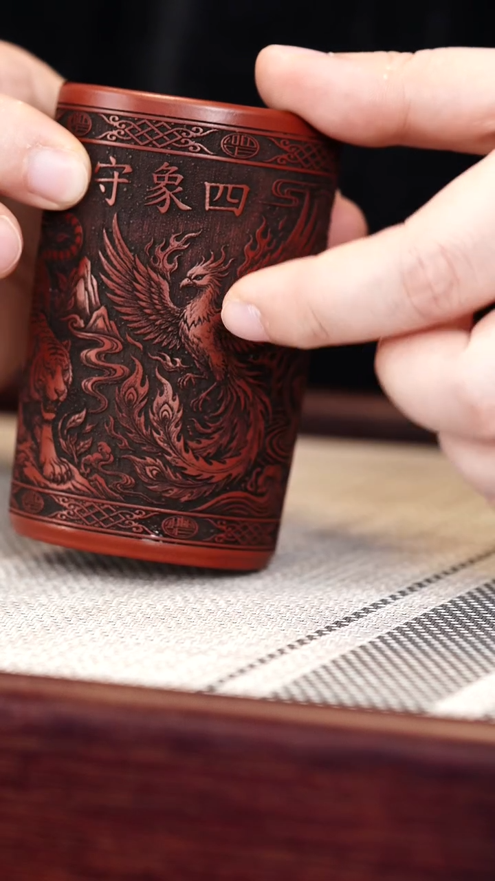 茶壶紫砂17                              