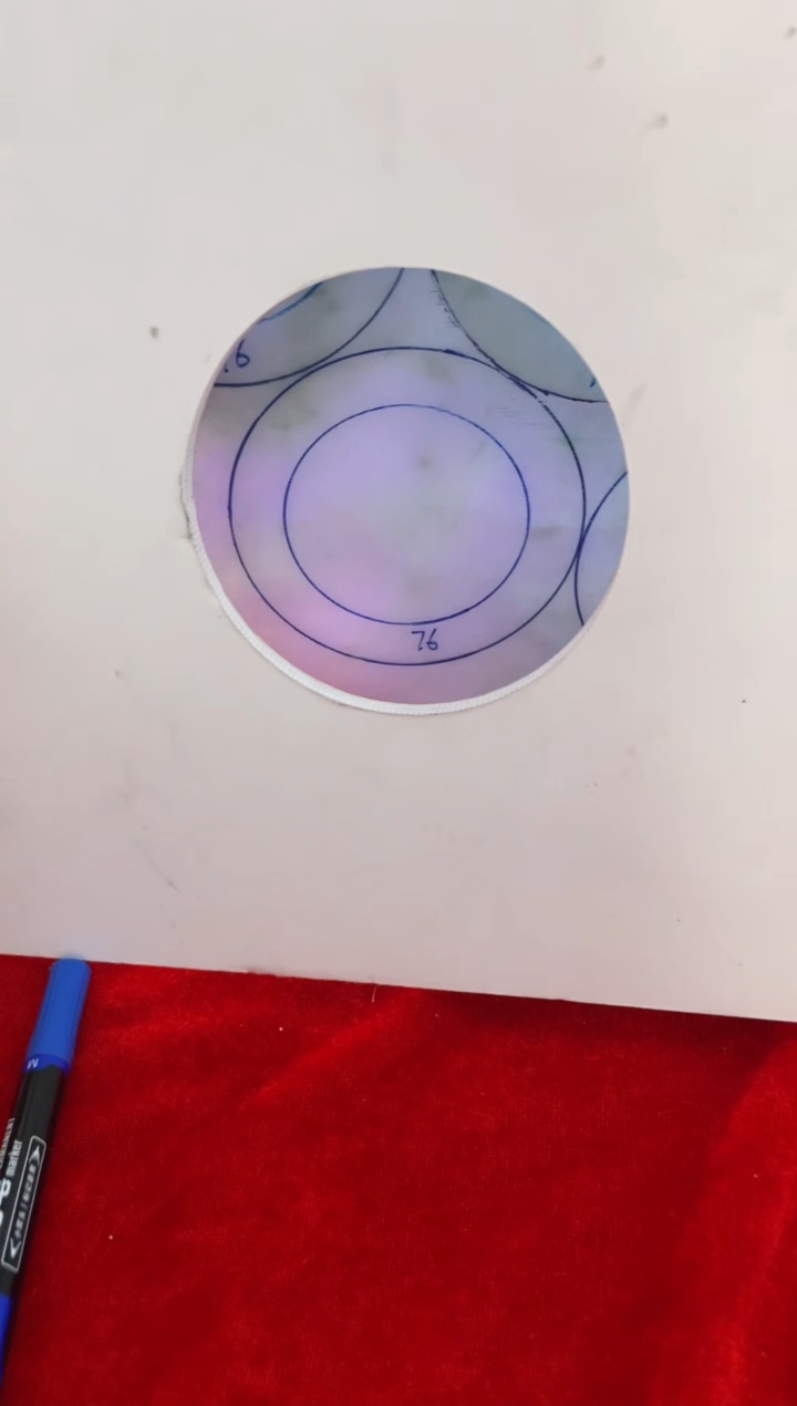 【闪购商品】定制翡翠手镯未镶嵌手镯YZZ/DZS