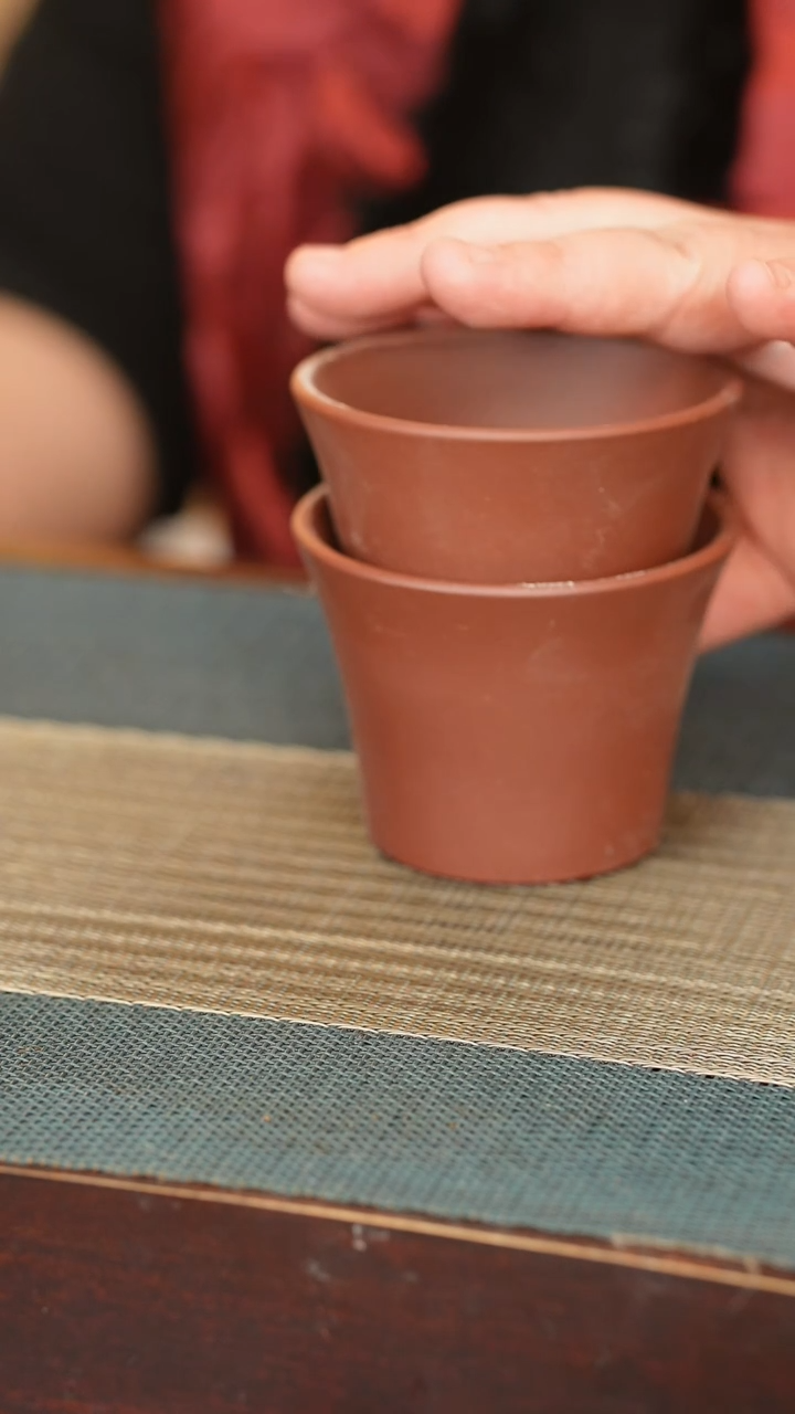 【闪购商品】喀左紫砂原矿制作