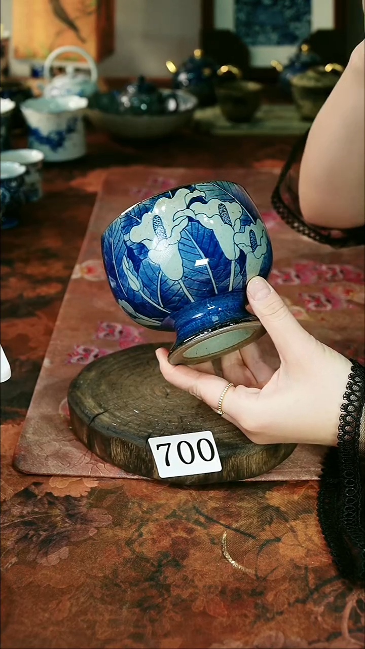 茶碗...........700