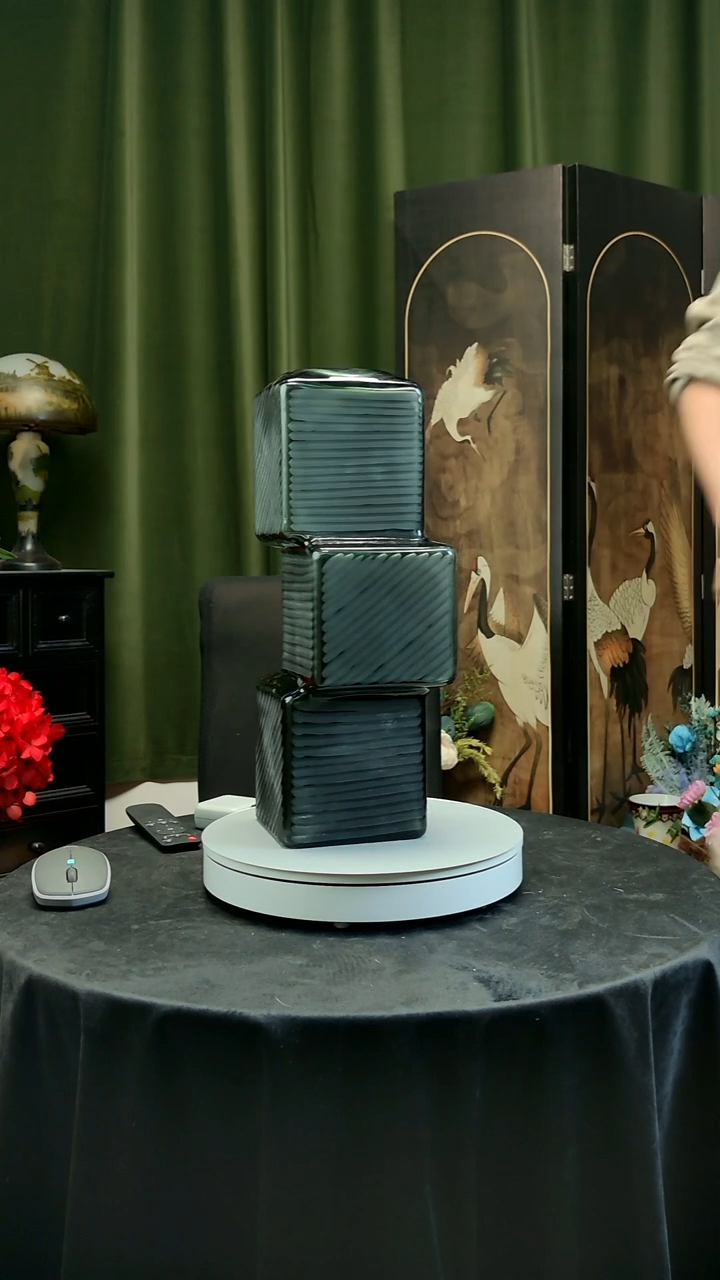 手工艺品琉璃名*磨刻