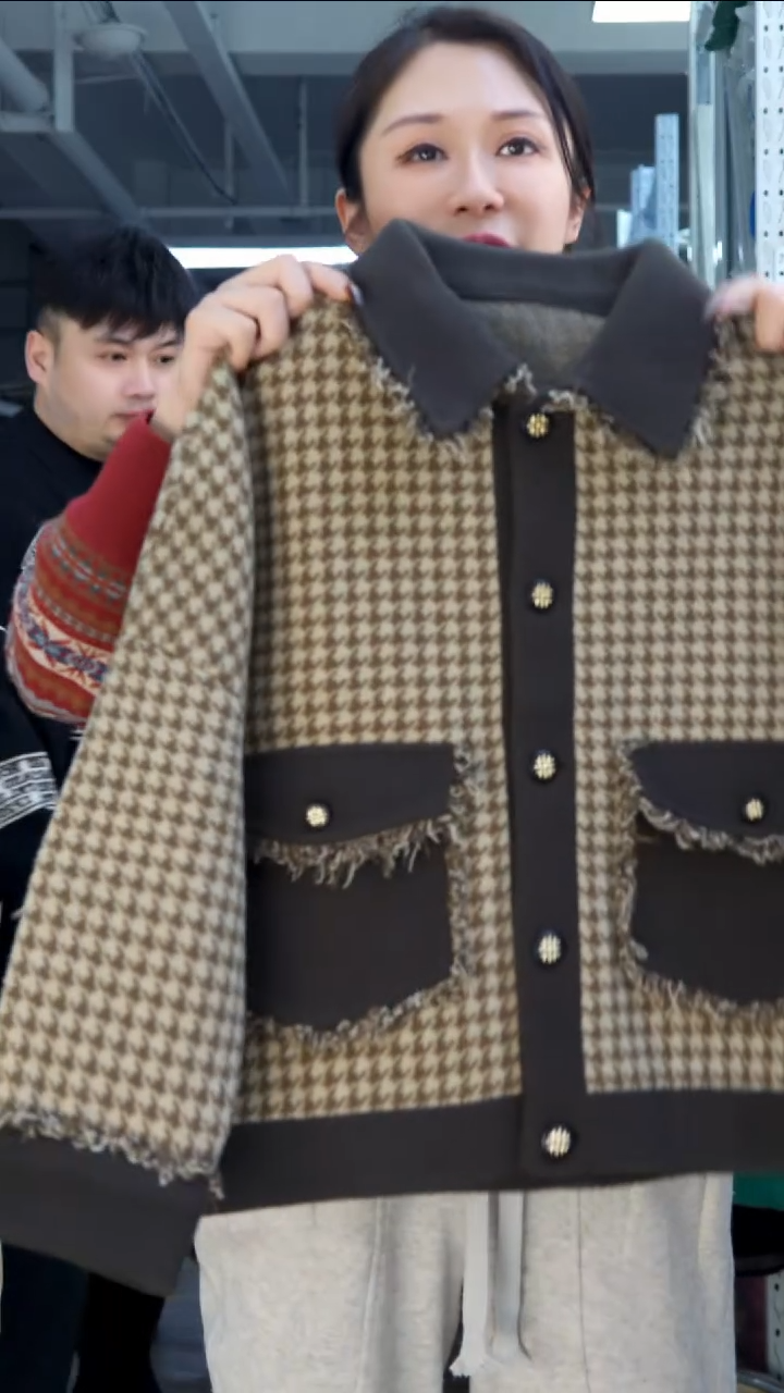 玉姐家高品质毛衣