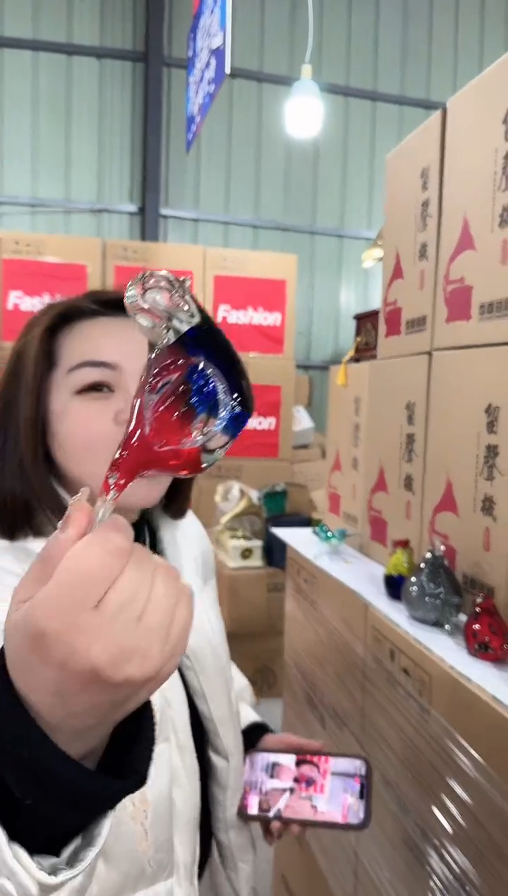 【闪购商品】藤优品花器V-早37