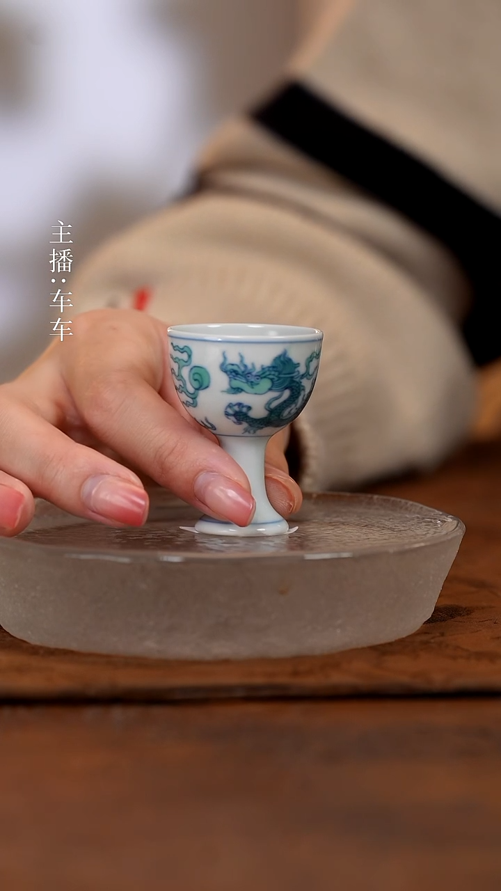 【闪购商品】江江的好物瓷器分享