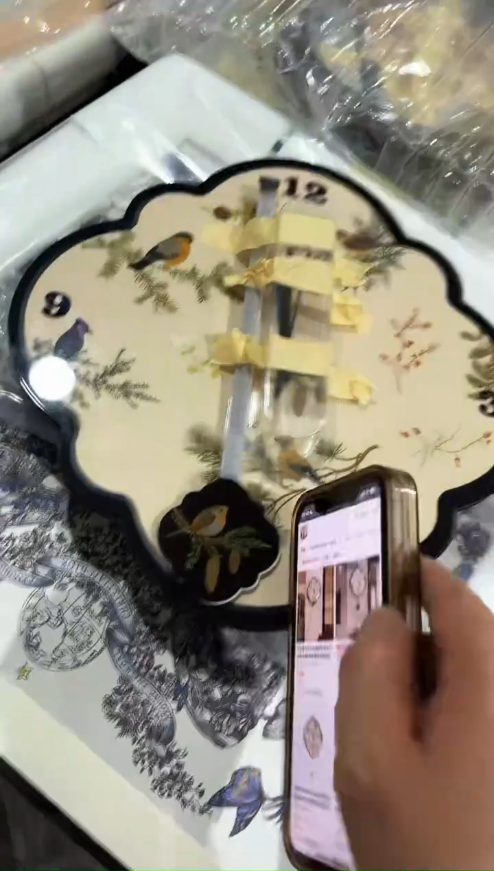 竖款李**儿仓库清货 默认瑕疵 完美主义慎拍