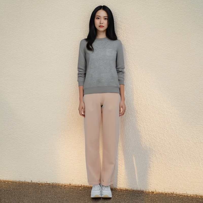 99新 BURBERRY/博柏利 /卫衣/logo刺绣长袖套头卫衣/XS码/0001827