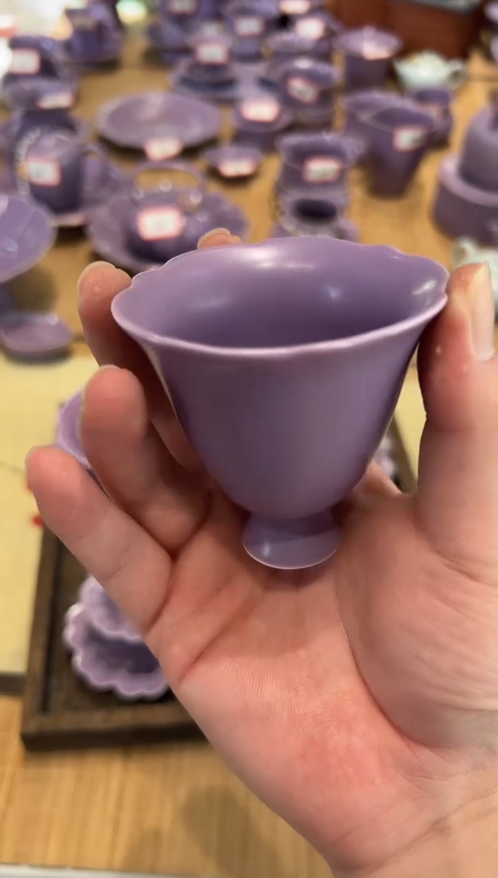 瓷片非微瑕商品 