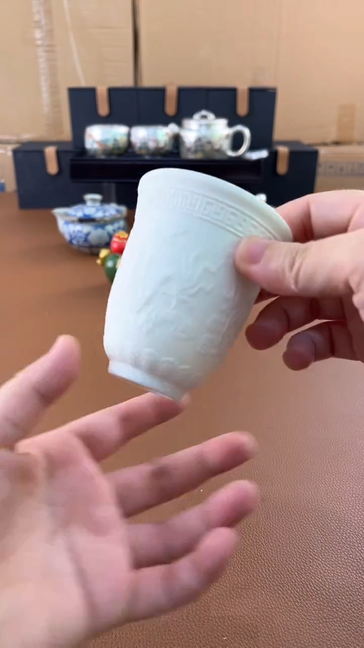 泥华茶器专属链接