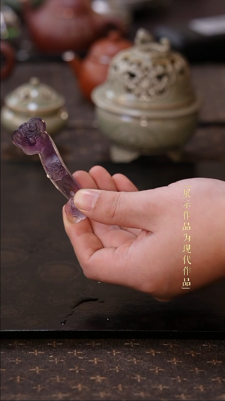 摆件瓷尼克美学甄选